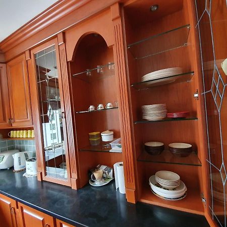 Aparthotel Marina Court Luxury Penthouse Kota Kinabalu Zewnętrze zdjęcie