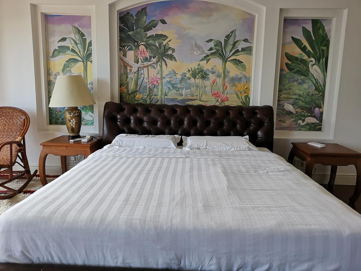 Aparthotel Marina Court Luxury Penthouse Kota Kinabalu Zewnętrze zdjęcie