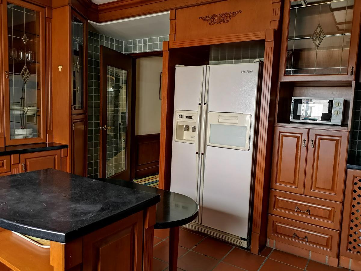 Aparthotel Marina Court Luxury Penthouse Kota Kinabalu Zewnętrze zdjęcie