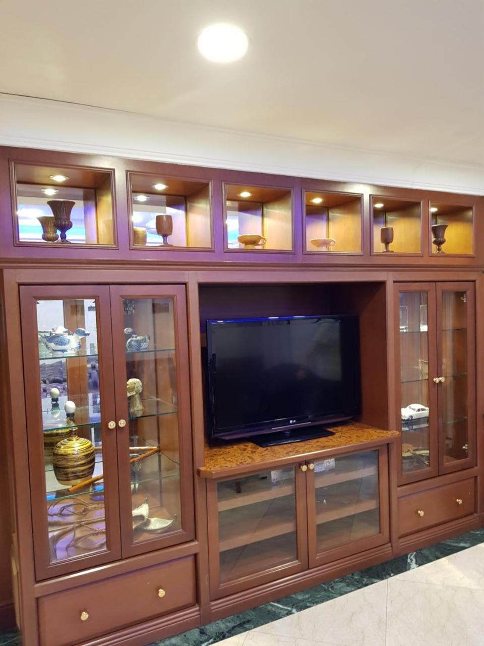 Aparthotel Marina Court Luxury Penthouse Kota Kinabalu Zewnętrze zdjęcie