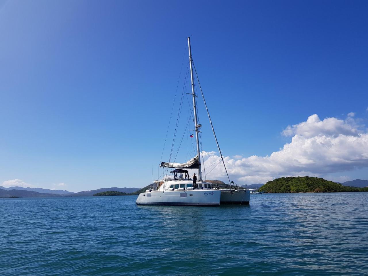 Aparthotel Marina Court Luxury Penthouse Kota Kinabalu Zewnętrze zdjęcie