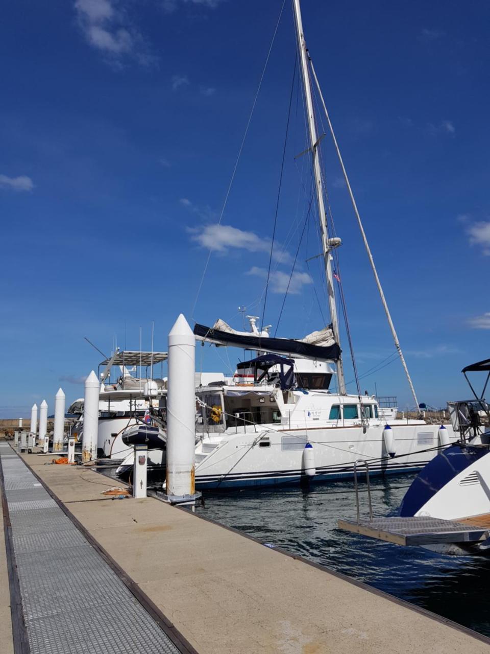 Aparthotel Marina Court Luxury Penthouse Kota Kinabalu Zewnętrze zdjęcie